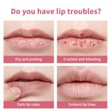 1 Thỏi Son Dưỡng Môi Nội Địa Trung Mẫu NDT319