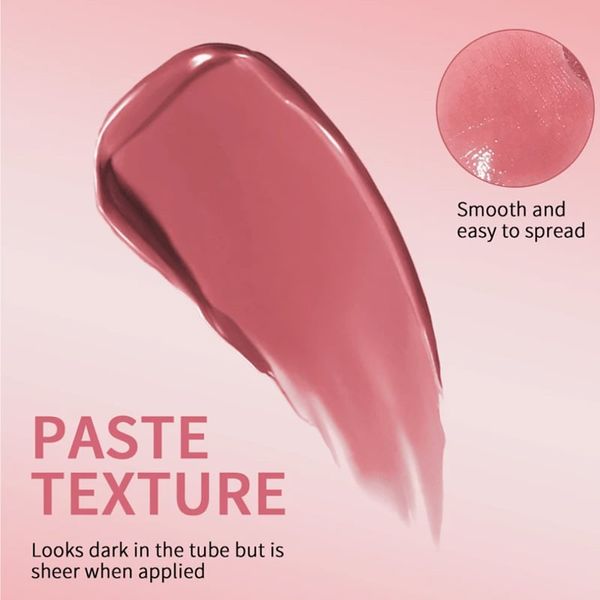 1 Thỏi Son Dưỡng Môi Nội Địa Trung Mẫu NDT319