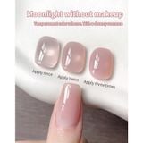 Gel Sơn Móng Tay Nội Địa Trung Mẫu NDT329