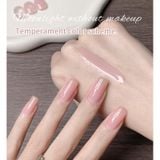 Gel Sơn Móng Tay Nội Địa Trung Mẫu NDT329