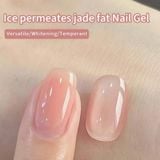 Gel Sơn Móng Tay Nội Địa Trung Mẫu NDT329