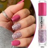 Gel Sơn Móng Tay Nội Địa Trung Mẫu (4 Màu lựa chọn)