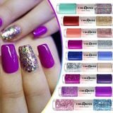 Gel Sơn Móng Tay Nội Địa Trung Mẫu (4 Màu lựa chọn)