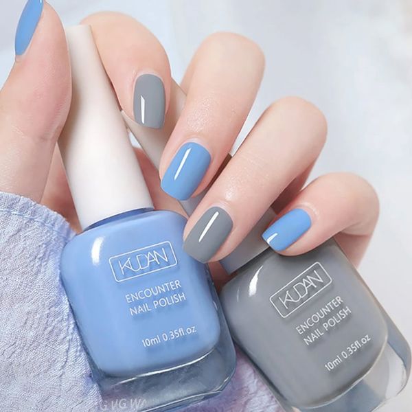 Gel Sơn Móng Tay Nội Địa Trung Mẫu NDT334