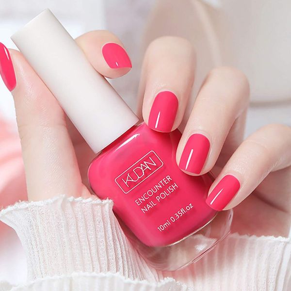 Gel Sơn Móng Tay Nội Địa Trung Mẫu NDT334