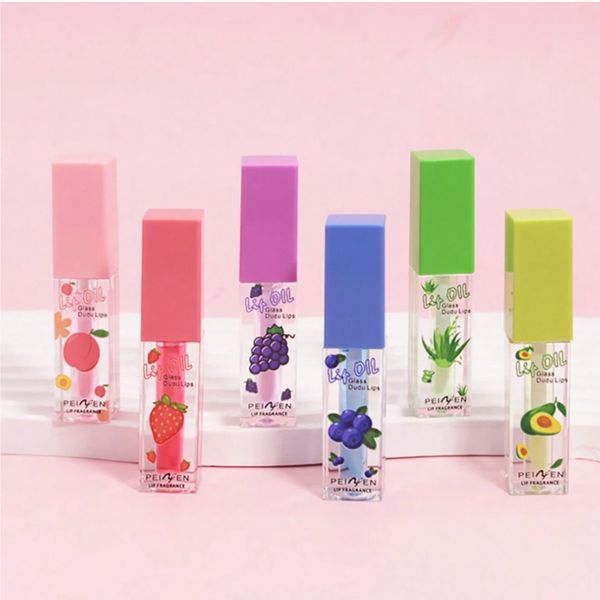 Combo 2 Son Môi Dưỡng ẨM Nội Địa Trung Mẫu NDT348