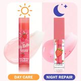 Combo 2 Son Môi Dưỡng ẨM Nội Địa Trung Mẫu NDT348