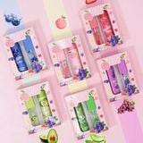 Combo 2 Son Môi Dưỡng ẨM Nội Địa Trung Mẫu NDT348