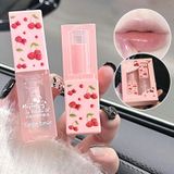 Set Son Dưỡng Môi Nội Địa Trung Mẫu NDT357