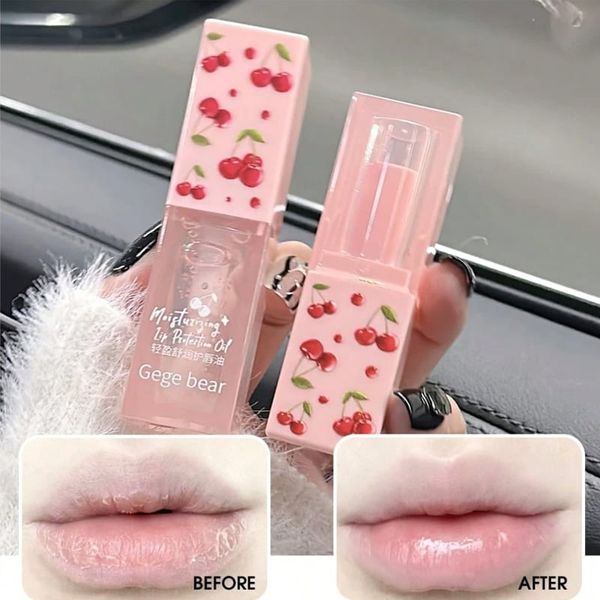 Set Son Dưỡng Môi Nội Địa Trung Mẫu NDT357