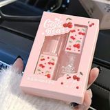 Set Son Dưỡng Môi Nội Địa Trung Mẫu NDT357