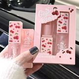 Set Son Dưỡng Môi Nội Địa Trung Mẫu NDT357