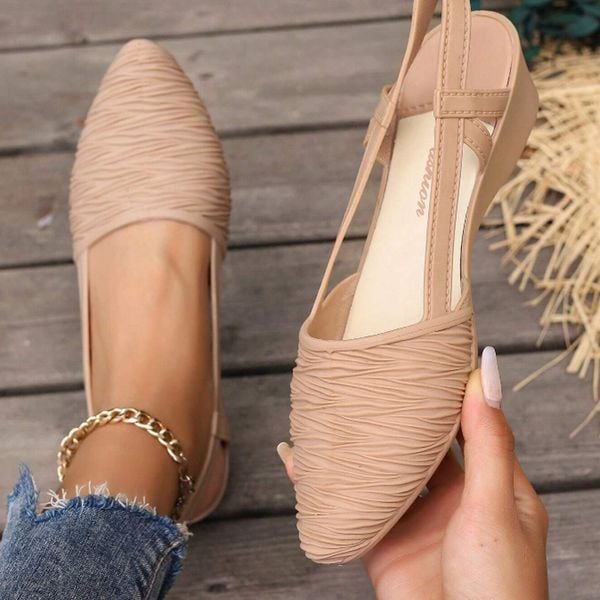 Giày Nội Địa Trung Cao Cấp Mẫu NDTG029