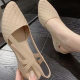 Giày Nội Địa Trung Cao Cấp Mẫu NDTG031