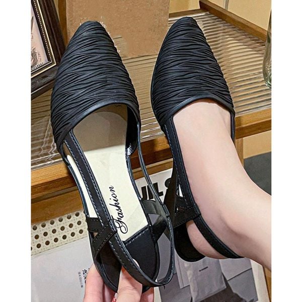 Giày Nội Địa Trung Cao Cấp Mẫu NDTG032