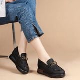 Giày Thời Trang Nữ Size CN40 Mẫu NDTG040