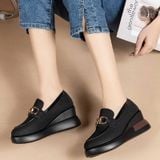 Giày Thời Trang Nữ Size CN40 Mẫu NDTG040