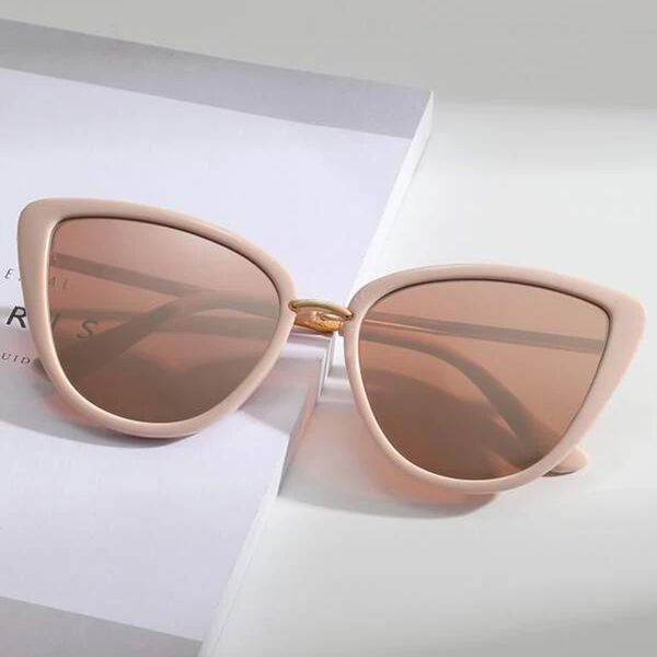 Kính Mắt Nữ New Eyes Mẫu NEW011