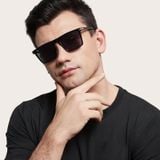 Kính Mắt Nam New Eyes Mẫu Newk023