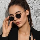 Kính Mắt Nữ New Eyes Mẫu NEWK046