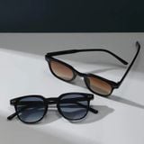 Combo 2 Mắt Kính Nam New Eyes Mẫu NEWK124
