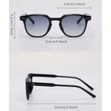 Combo 2 Mắt Kính Nam New Eyes Mẫu NEWK124