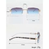Kính Mắt Nam New Eyes Mẫu NEWK193