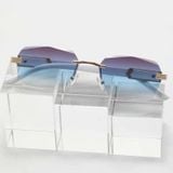 Kính Mắt Nam New Eyes Mẫu NEWK193