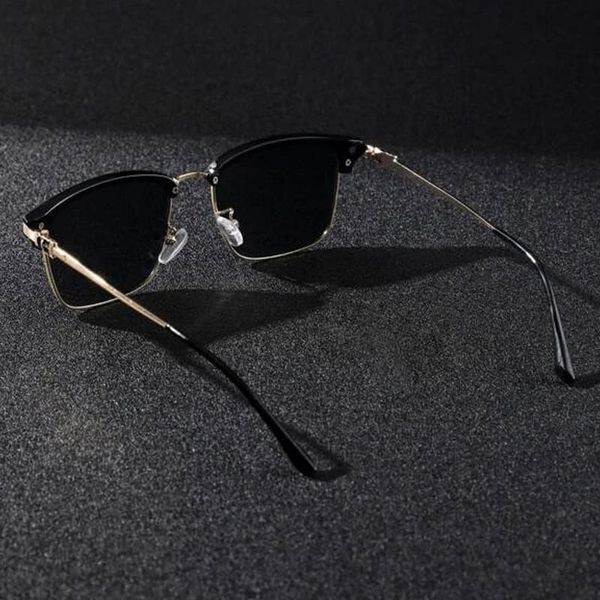 Kính Mắt Nam New Eyes Mẫu NEWK198