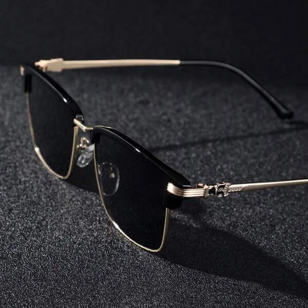 Kính Mắt Nam New Eyes Mẫu NEWK198