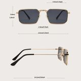 Kính Mắt Nam New Eyes Mẫu NEWK201