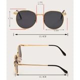 Kính Mắt Nam New Eyes Mẫu NEWK204