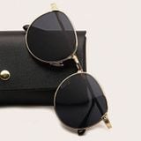 Kính Mắt Nam New Eyes Mẫu NEWK204