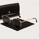Kính Mắt Nam New Eyes Mẫu NEWK204