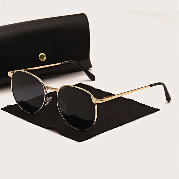 Kính Mắt Nam New Eyes Mẫu NEWK204