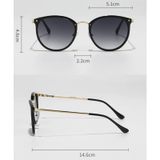 Kính Mắt Nữ New Eyes Mẫu NEWK205