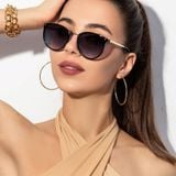 Kính Mắt Nữ New Eyes Mẫu NEWK205