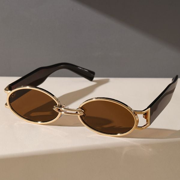 Kính Mắt Nam New Eyes Mẫu NEWK222