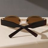 Kính Mắt Nam New Eyes Mẫu NEWK222
