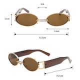 Kính Mắt Nam New Eyes Mẫu NEWK222