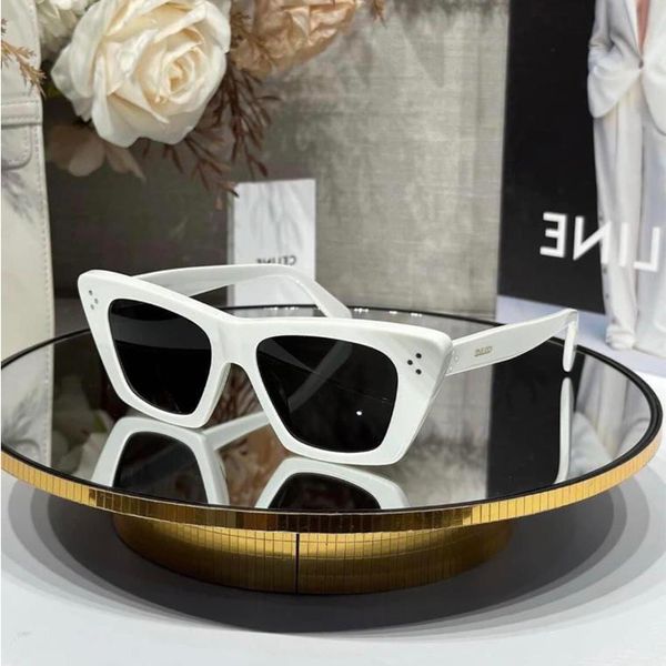 Kính Mắt Thời Trang Nữ Mẫu NEWK249