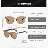 Kính Mắt THời Trang Unisex New Eyes Mẫu NEWK251