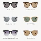 Kính Mắt THời Trang Unisex New Eyes Mẫu NEWK251