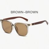 Kính Mắt THời Trang Unisex New Eyes Mẫu NEWK251