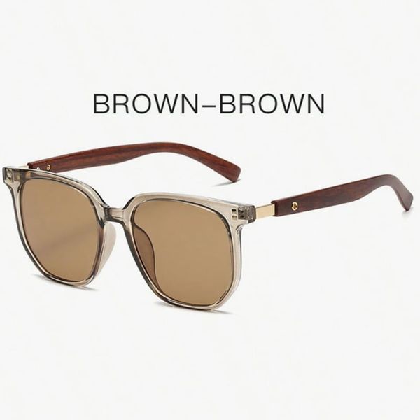 Kính Mắt THời Trang Unisex New Eyes Mẫu NEWK251