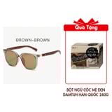 Kính Mắt THời Trang Unisex New Eyes Mẫu NEWK251