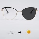 Kính mắt Đổi Màu New Eyes Mẫu NEWK255