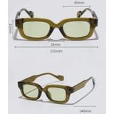 Kính Mắt THời Trang Nam New Eyes Mẫu NEWK262