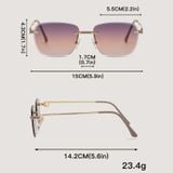 Kính Mắt Unisex New Eyes Mẫu NEWK299