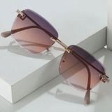 Kính Mắt Unisex New Eyes Mẫu NEWK299